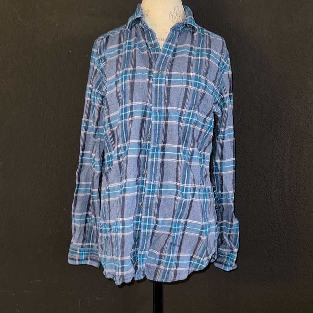 Club Room Slim Fit Top